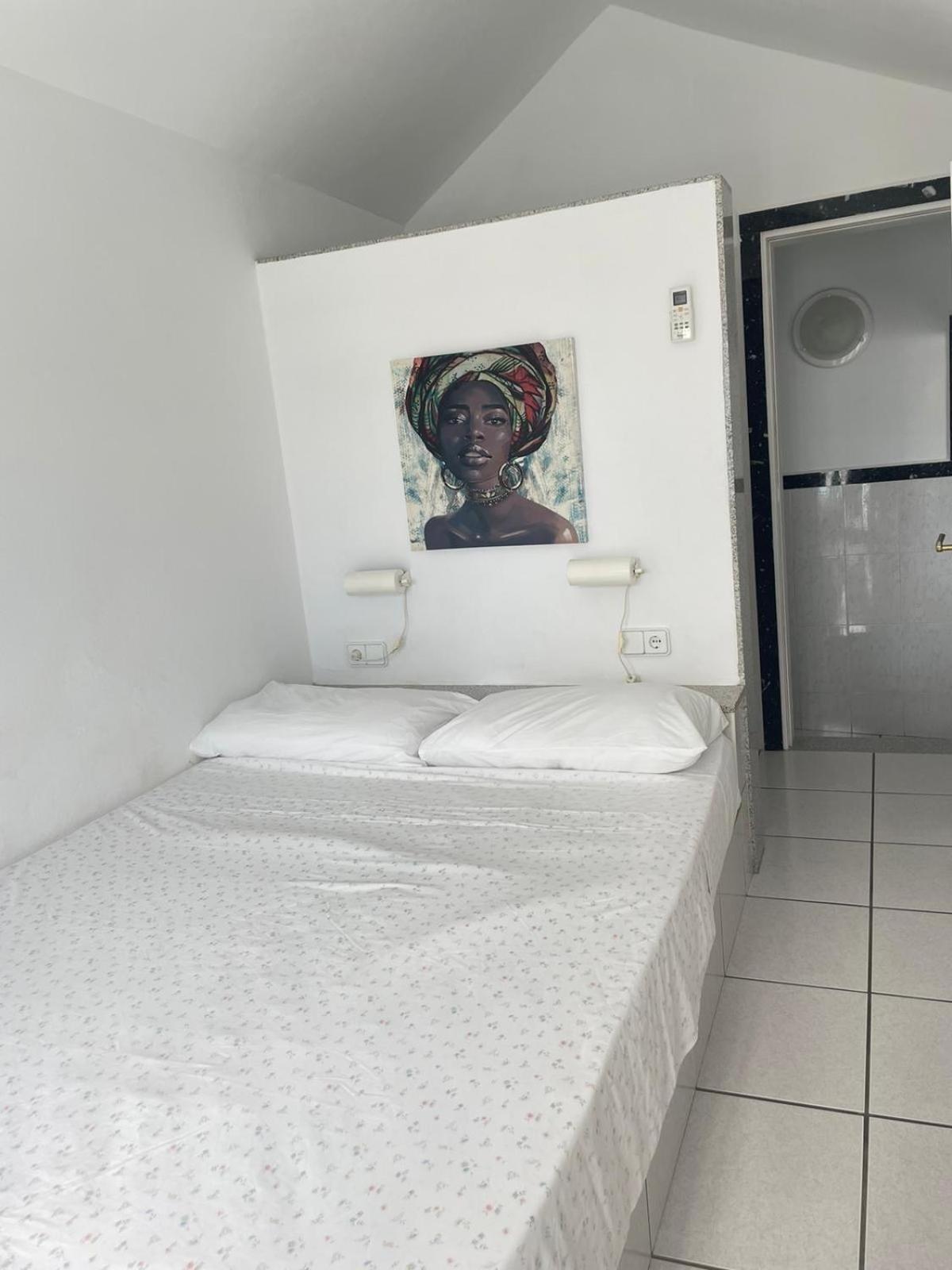 Villa Rosa Puerto del Carmen  Bagian luar foto