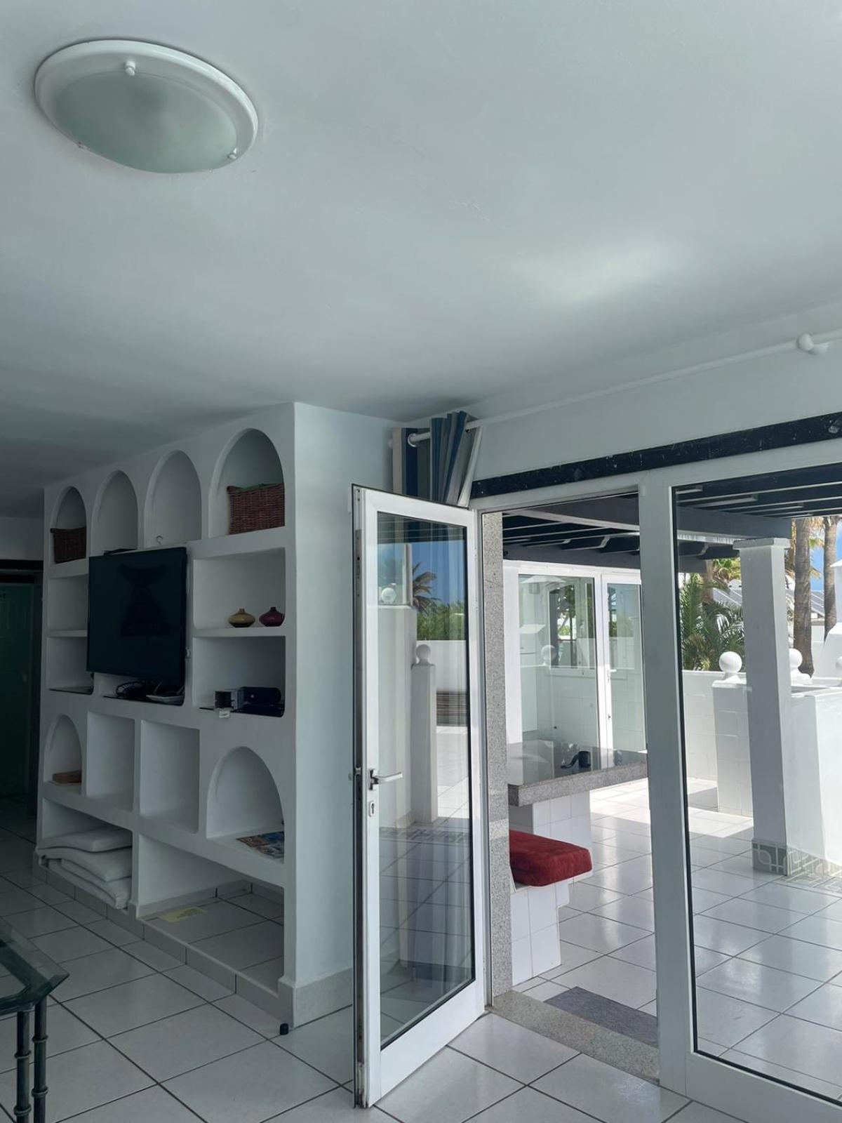Villa Rosa Puerto del Carmen  Bagian luar foto