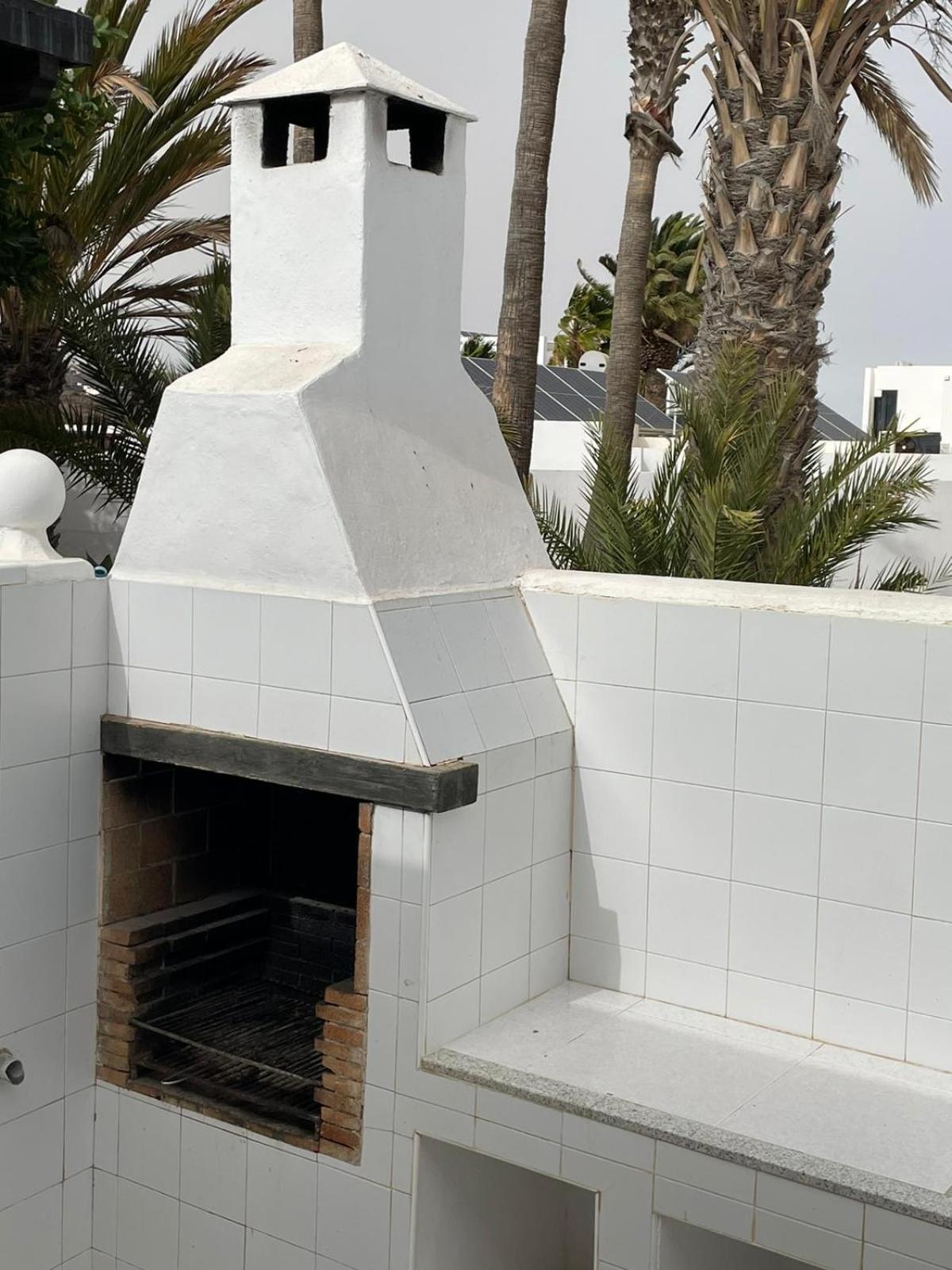 Villa Rosa Puerto del Carmen  Bagian luar foto