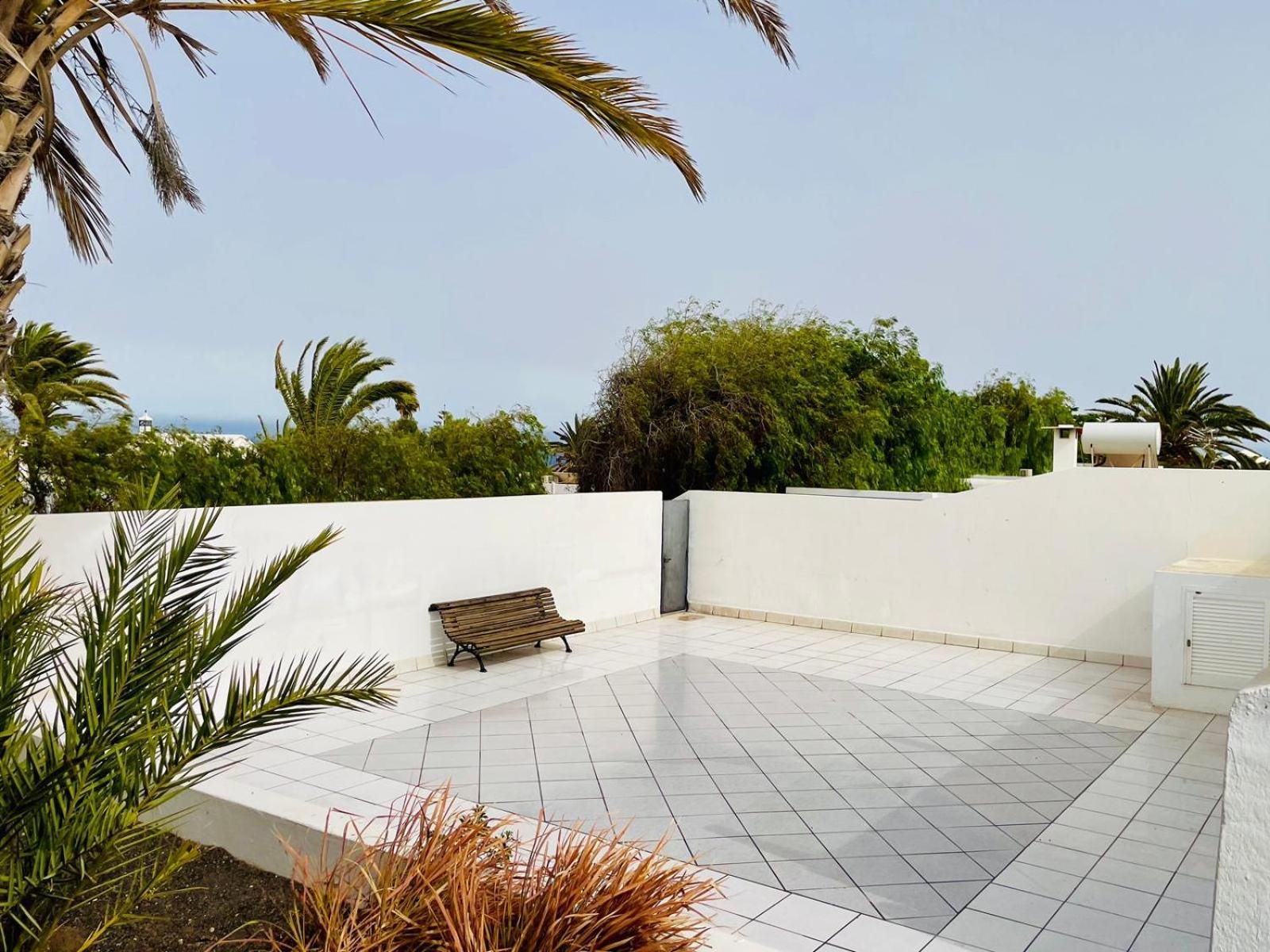 Villa Rosa Puerto del Carmen  Bagian luar foto